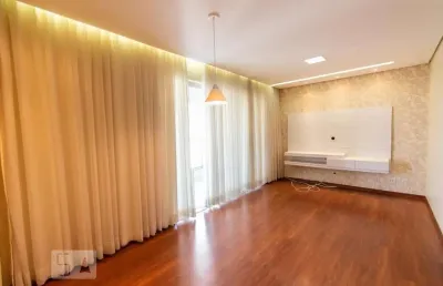Apartamento para venda - ouro preto, 3 quartos,  96 m² - belo horizonte