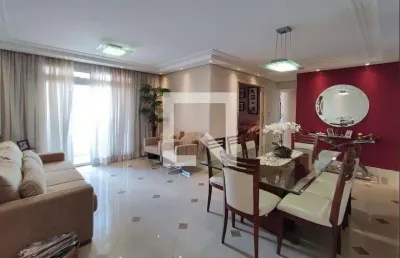 Apartamento para venda - vila itapura, 3 quartos,  135 m² - campinas