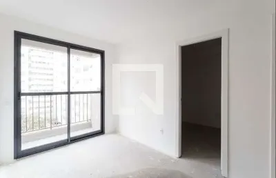 Apartamento para venda - vila olímpia, 2 quartos,  40 m² - são paulo