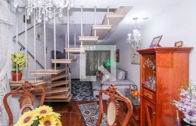 Casa para venda - sapopemba, 3 quartos,  170 m² - são paulo