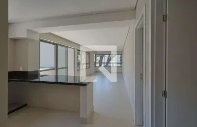 Apartamento para venda - gutierrez, 3 quartos,  142 m² - belo horizonte