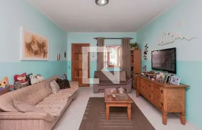 Casa para venda - bosque da saúde, 2 quartos,  140 m² - são paulo