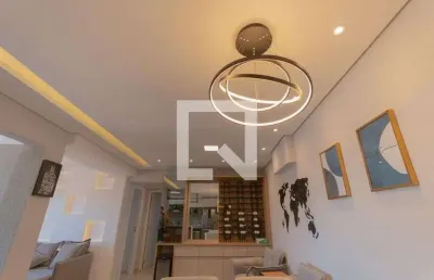 Apartamento para venda - ponte preta, 2 quartos,  75 m² - campinas