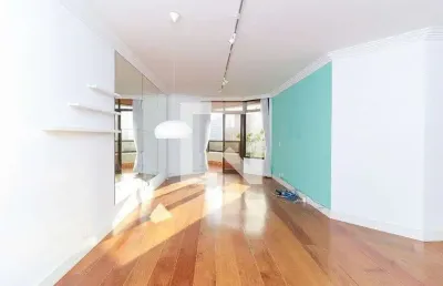Cobertura para venda - santo amaro , 3 quartos,  270 m² - são paulo
