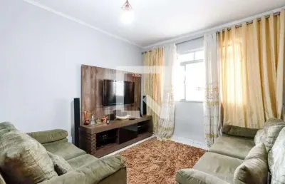 Casa para venda - vila ede, 2 quartos,  125 m² - são paulo