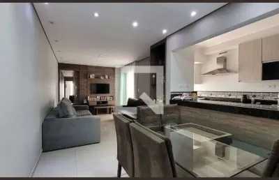 Apartamento para venda - santa teresinha, 3 quartos,  108 m² - santo andré