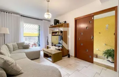 Casa para venda - taboão, 4 quartos,  175 m² - são bernardo do campo