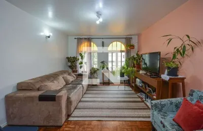 Casa para venda - jardim marajoara , 3 quartos,  140 m² - são paulo