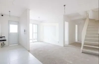 Cobertura para venda - centro, 3 quartos,  120 m² - osasco