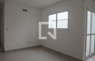 Apartamento para venda - vila leopoldina, 2 quartos,  54 m² - santo andré