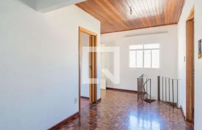Casa para venda - partenon, 3 quartos,  200 m² - porto alegre