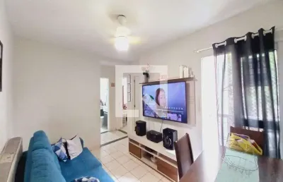 Apartamento para venda - jardim das bandeiras, 2 quartos,  55 m² - campinas