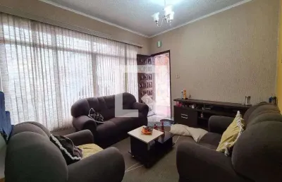 Casa para venda - vila formosa, 5 quartos,  176 m² - são paulo