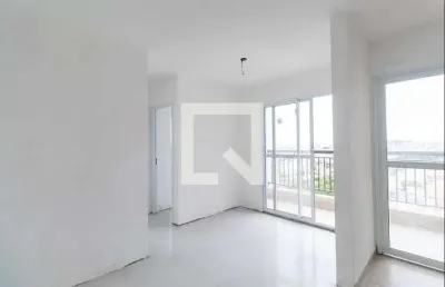 Apartamento para venda - vila ré, 2 quartos,  41 m² - são paulo