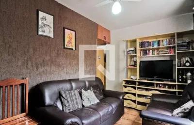 Apartamento para venda - santana, 2 quartos,  50 m² - são paulo