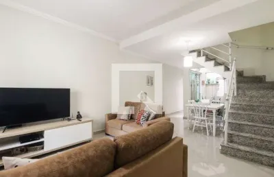 Casa para venda - vila carrão, 3 quartos,  218 m² - são paulo