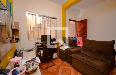 Casa para venda - paulicéia, 2 quartos,  130 m² - são bernardo do campo