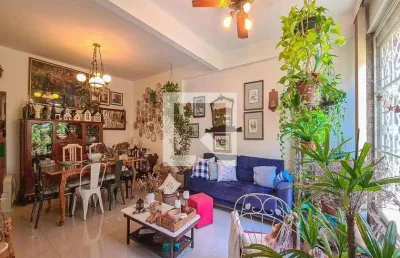 Casa para venda - engenho novo, 3 quartos,  123 m² - rio de janeiro