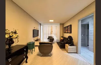 Apartamento para venda - centro, 2 quartos,  130 m² - santo andré