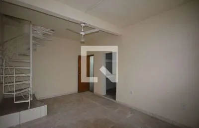 Apartamento para venda - olaria, 1 quarto,  40 m² - rio de janeiro