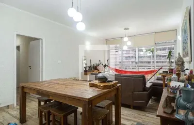 Apartamento para venda - bela vista, 3 quartos,  130 m² - são paulo