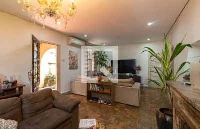 Casa para venda - teresópolis, 3 quartos,  110 m² - porto alegre