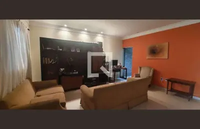 Casa para venda - vila metalúrgica, 3 quartos,  200 m² - santo andré