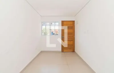 Apartamento para venda - vila mazzei, 1 quarto,  31 m² - são paulo