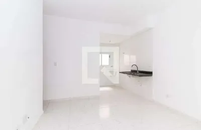Apartamento para venda - itaquera, 2 quartos,  36 m² - são paulo