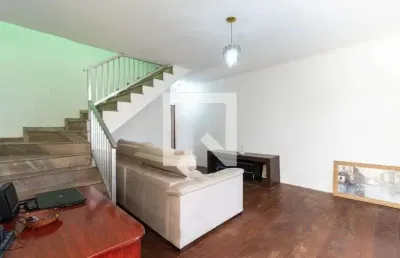 Casa para venda - vila ré, 3 quartos,  150 m² - são paulo