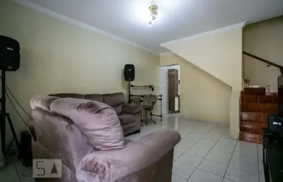 Casa para venda - água fria, 4 quartos,  102 m² - são paulo