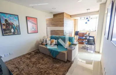 Apartamento para venda - ouro preto, 3 quartos,  77 m² - belo horizonte
