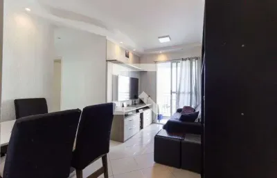 Apartamento para venda - parque novo mundo , 2 quartos,  50 m² - são paulo