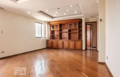 Apartamento para venda - vila pompéia, 4 quartos,  140 m² - são paulo