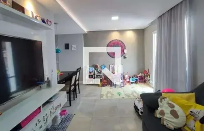 Apartamento para venda - jardim aurélia, 2 quartos,  64 m² - campinas
