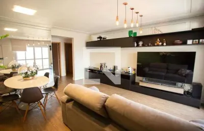 Apartamento para venda - santana, 3 quartos,  114 m² - são paulo