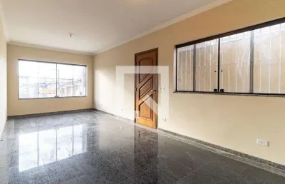 Casa para venda - vila das mercês, 3 quartos,  200 m² - são paulo