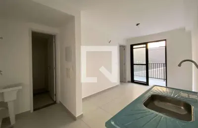 Apartamento para venda - centro, 1 quarto,  37 m² - rio de janeiro