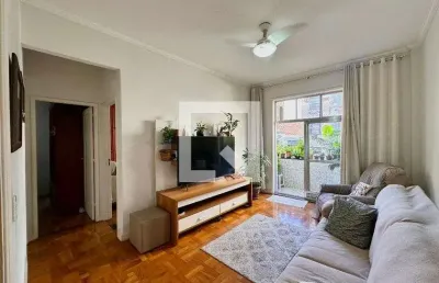 Apartamento para venda - centro, 2 quartos,  80 m² - rio de janeiro