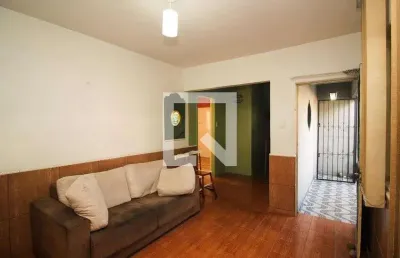 Casa para venda - cel. aparício gomes, 3 quartos,  83 m² - porto alegre