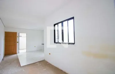 Apartamento para venda - jardim bela vista, 2 quartos,  55 m² - santo andré