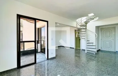 Cobertura para venda - vila galvão, 3 quartos,  287 m² - guarulhos