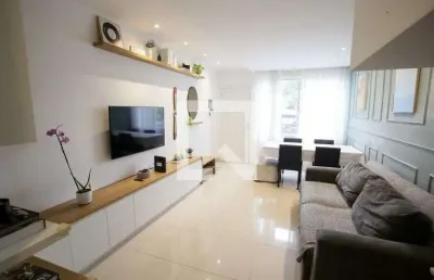 Casa / sobrado em condomínio para venda - taquara, 4 quartos,  120 m² - rio de janeiro
