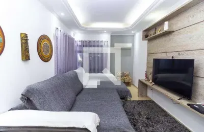 Casa para venda - vila alpina, 3 quartos,  190 m² - são paulo