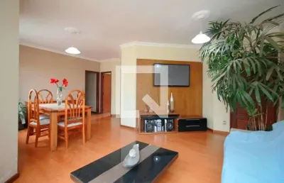 Apartamento para venda - sagrada família, 4 quartos,  107 m² - belo horizonte