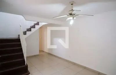 Casa para venda - rudge ramos, 2 quartos,  106 m² - são bernardo do campo