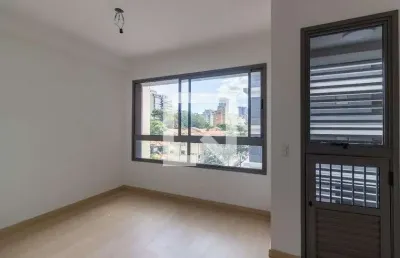 Kitnet / stúdio para venda - pinheiros, 1 quarto,  26 m² - são paulo