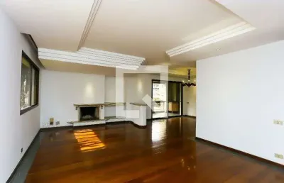 Apartamento para venda - portal do morumbi, 4 quartos,  232 m² - são paulo