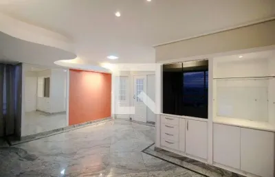 Apartamento para venda - silveira, 3 quartos,  108 m² - belo horizonte