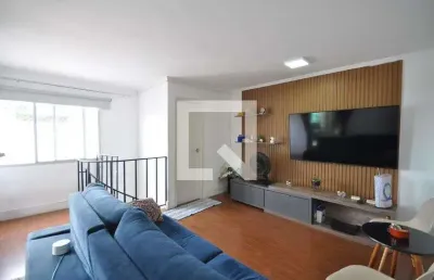 Cobertura para venda - parque novo mundo , 2 quartos,  140 m² - são paulo